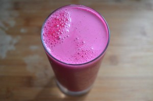 Can Juicing Help You ‘Beet’ High Blood Pressure?